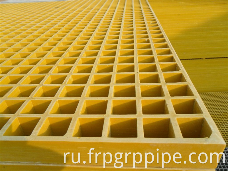 Frp Grating 55